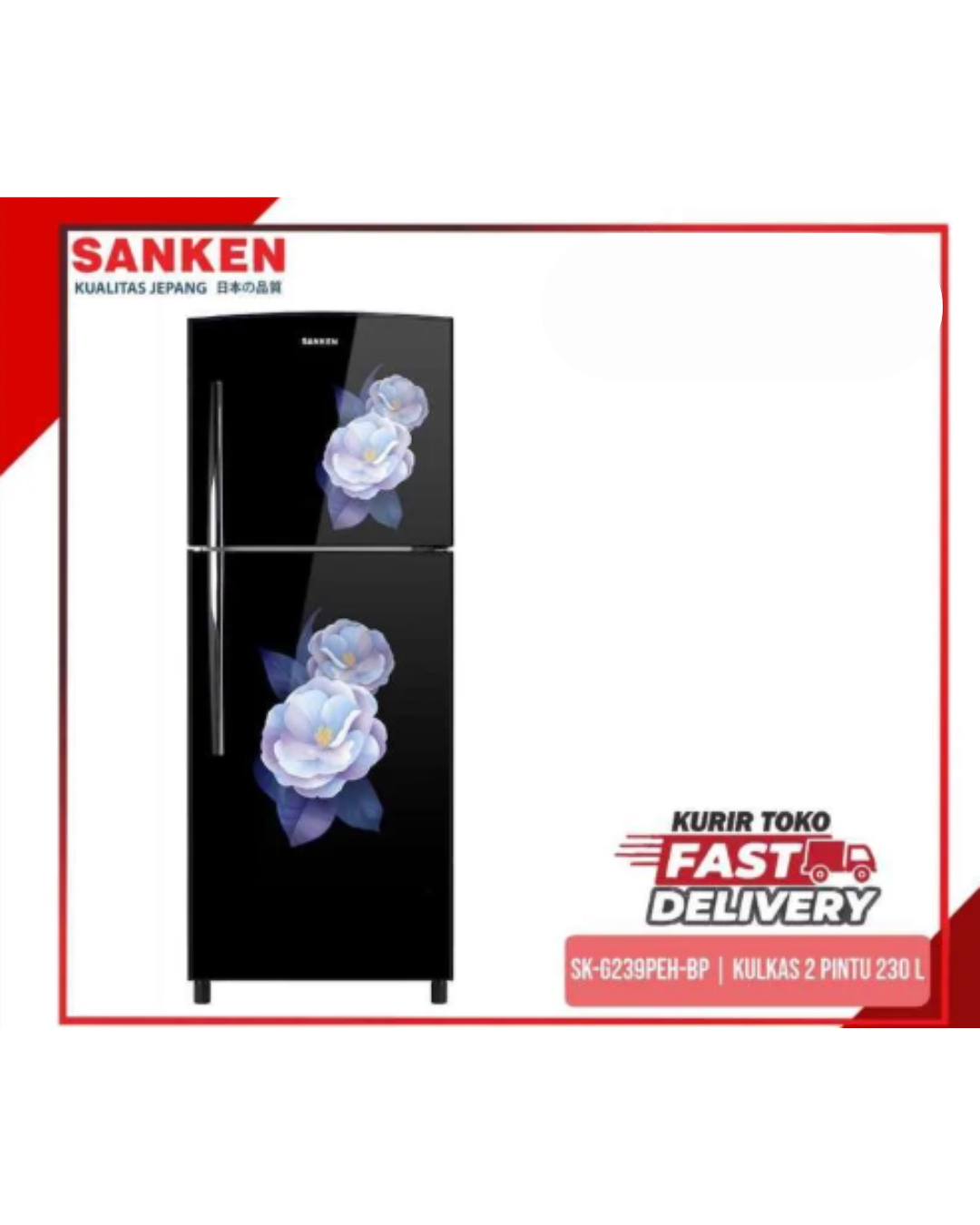 SANKEN SKG239PEHBP - Hiro Electronics